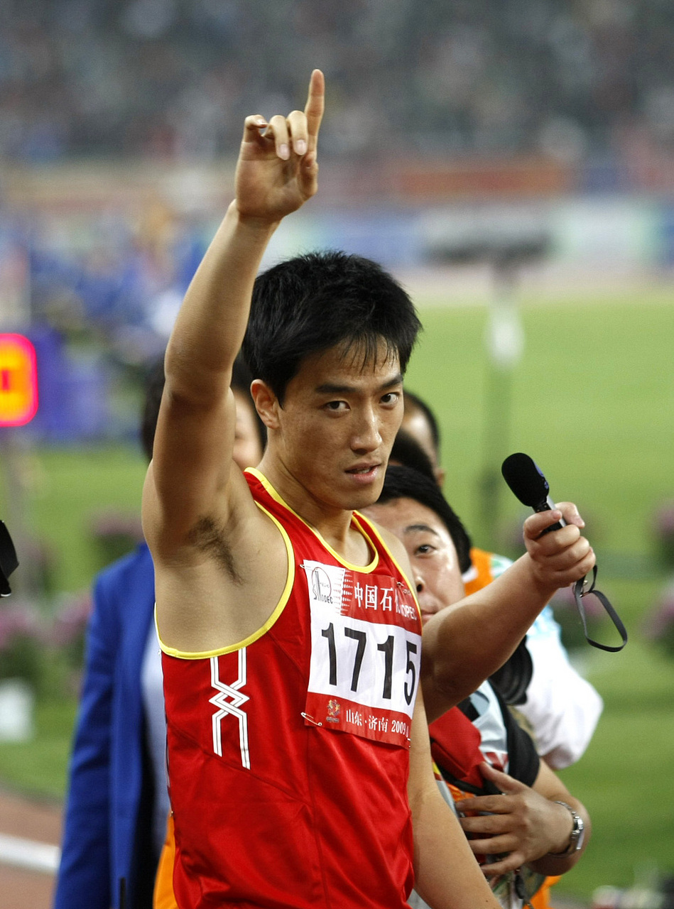 刘翔连办7站大赛悬念揭晓(刘翔连办7站大赛悬念揭晓了吗)
